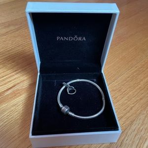 Pandora Bracelet